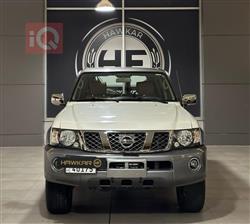 Nissan Patrol Safari